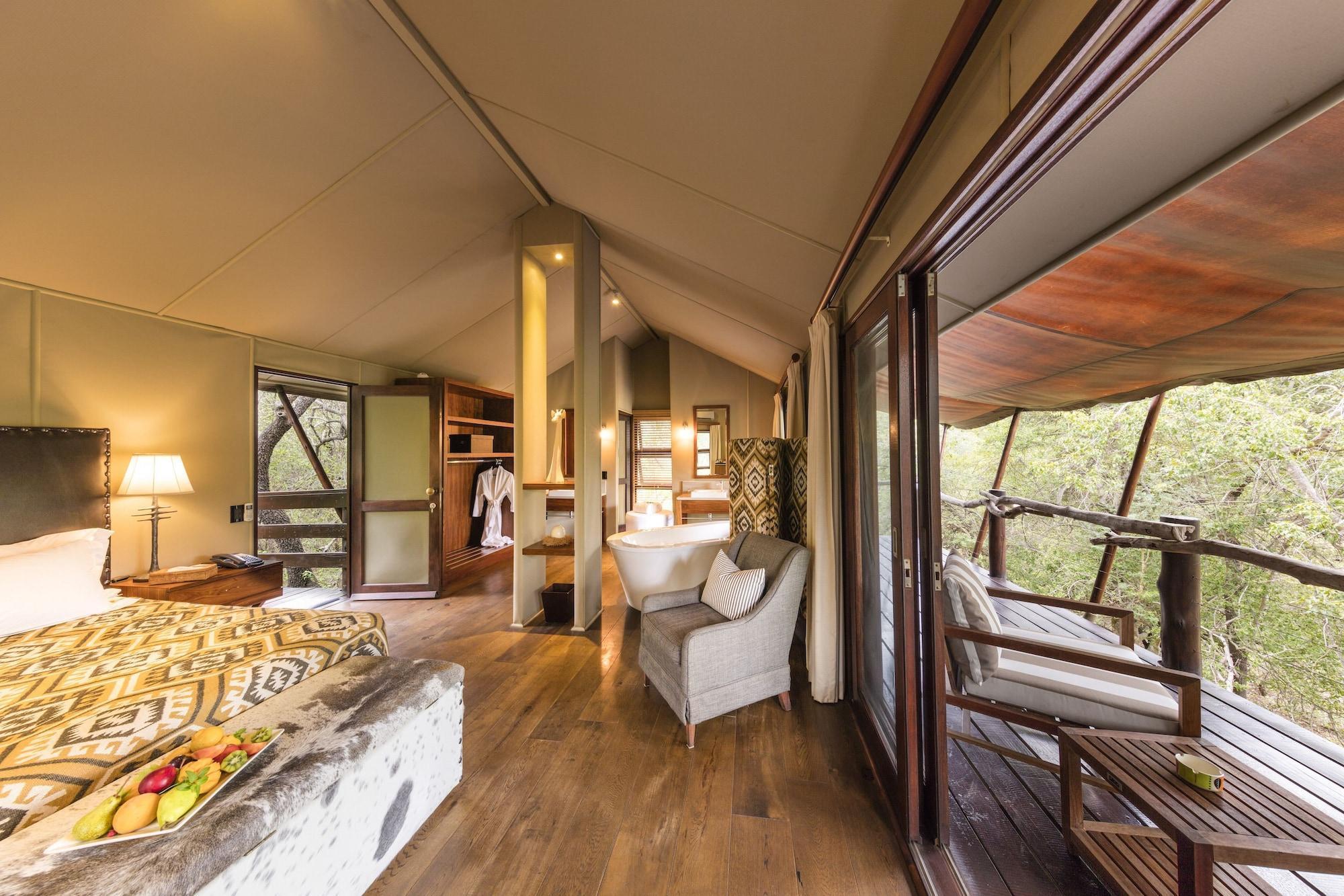 Kapama Southern Camp Hoedspruit Eksteriør billede