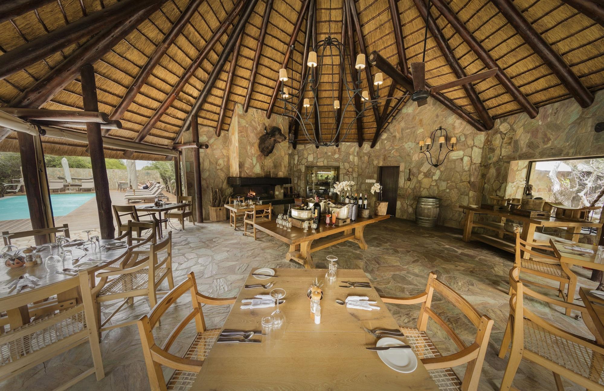 Kapama Southern Camp Hoedspruit Eksteriør billede